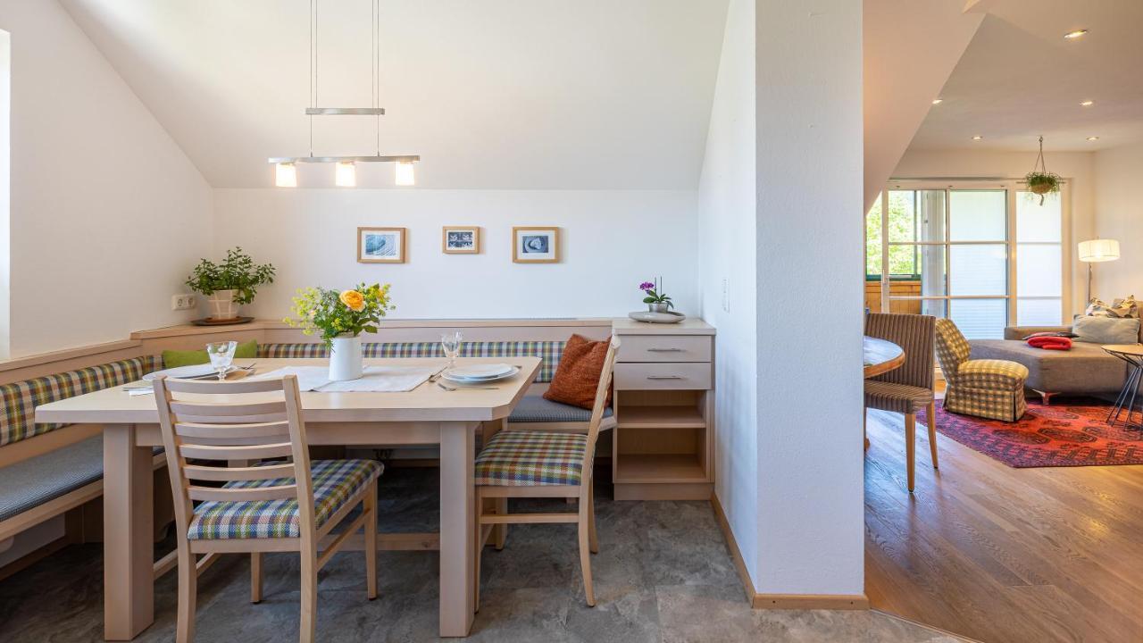 Ferienwohnung Neuper Bad Mitterndorf Buitenkant foto