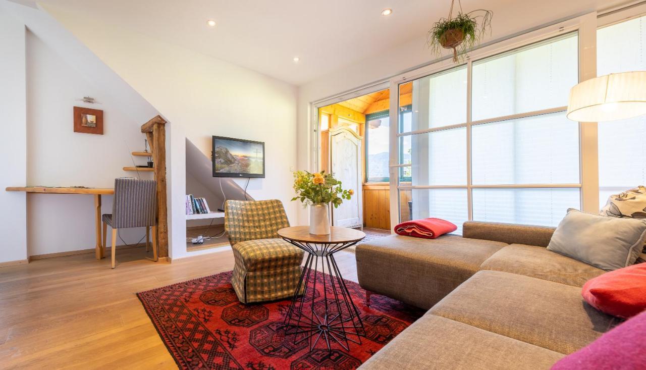 Ferienwohnung Neuper Bad Mitterndorf Buitenkant foto