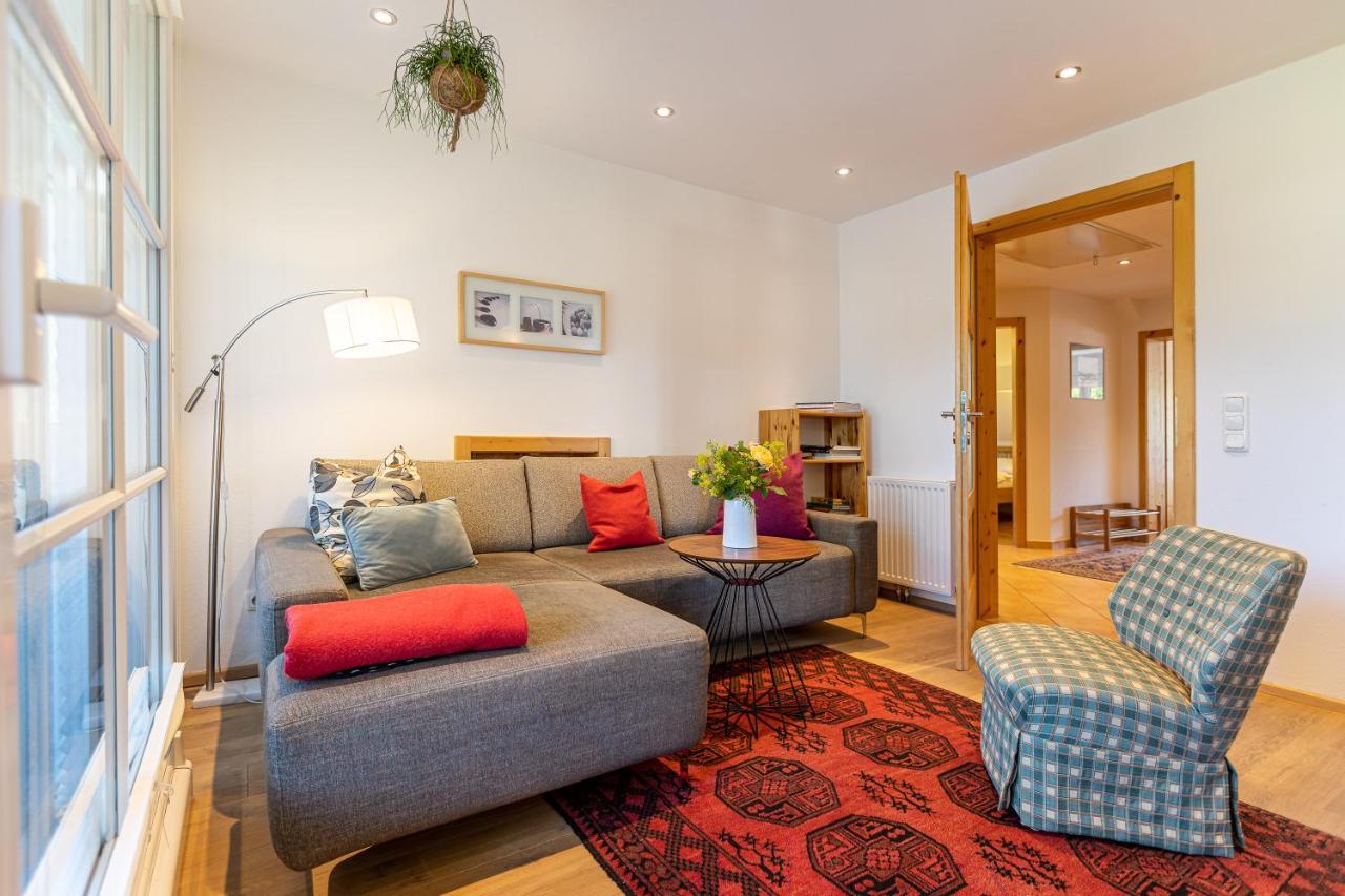 Ferienwohnung Neuper Bad Mitterndorf Buitenkant foto