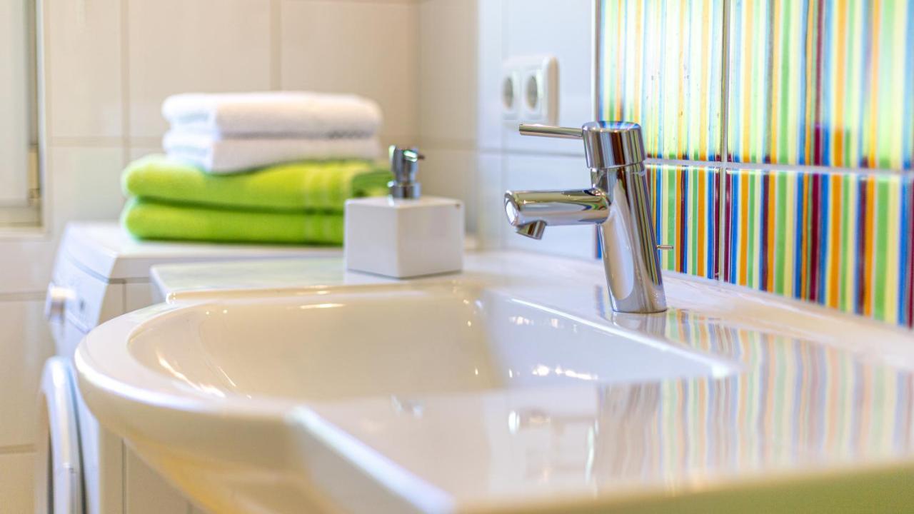 Ferienwohnung Neuper Bad Mitterndorf Buitenkant foto
