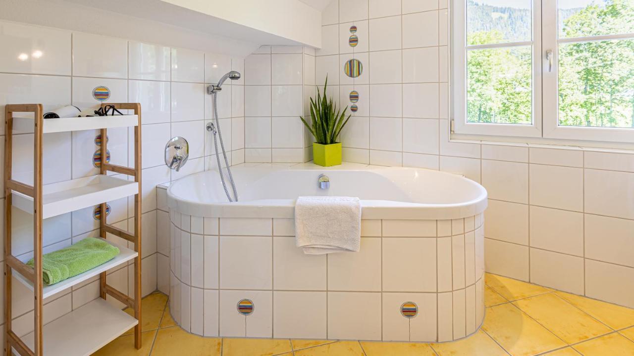 Ferienwohnung Neuper Bad Mitterndorf Buitenkant foto