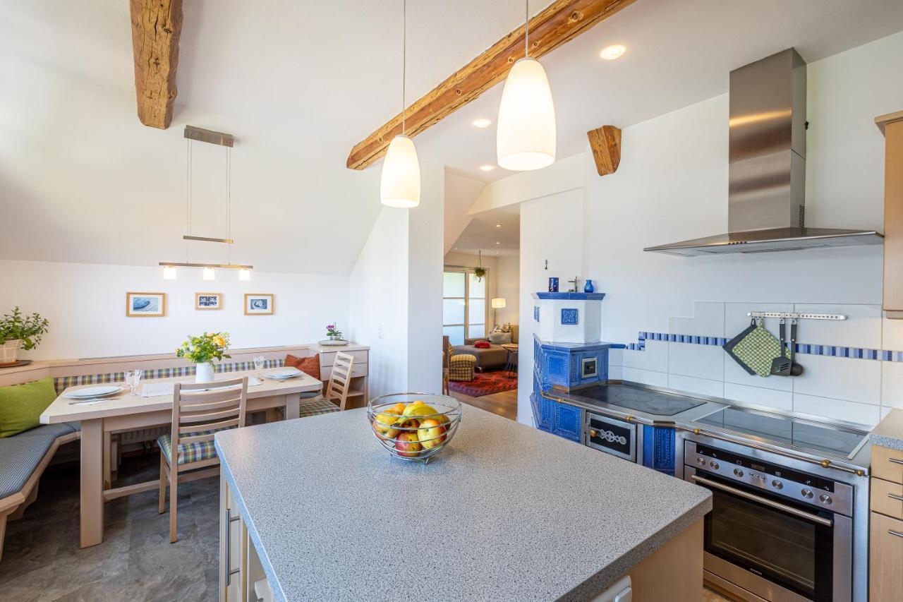 Ferienwohnung Neuper Bad Mitterndorf Buitenkant foto
