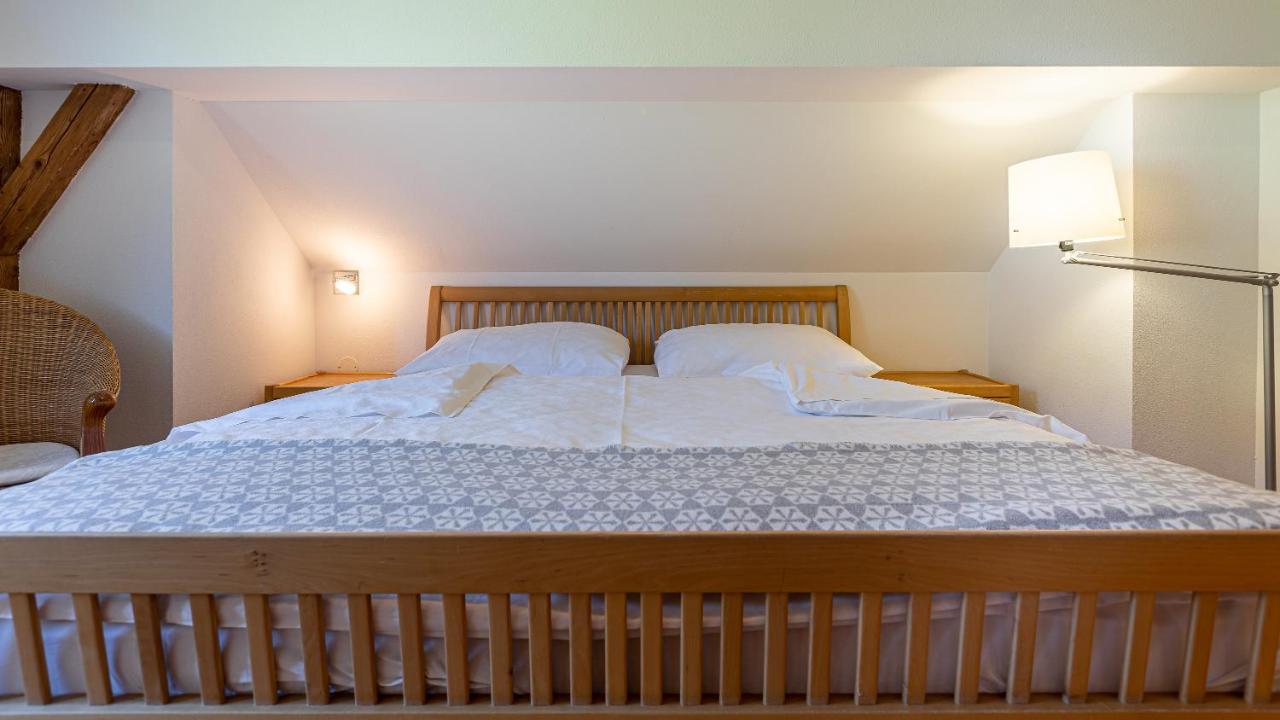 Ferienwohnung Neuper Bad Mitterndorf Buitenkant foto