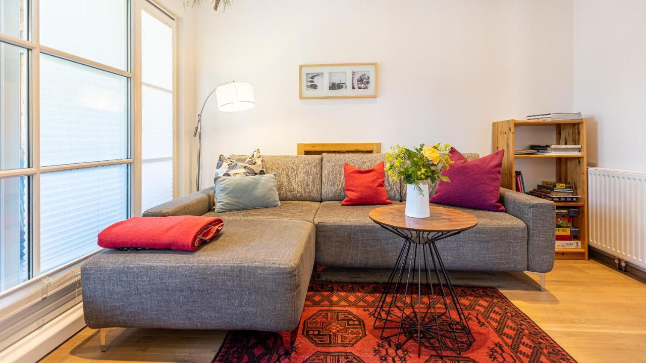 Ferienwohnung Neuper Bad Mitterndorf Buitenkant foto